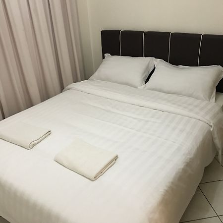 Sunset & Seaview Vacation Condos At Marina Court Resort Condo โกตาคินาบาลู ภายนอก รูปภาพ