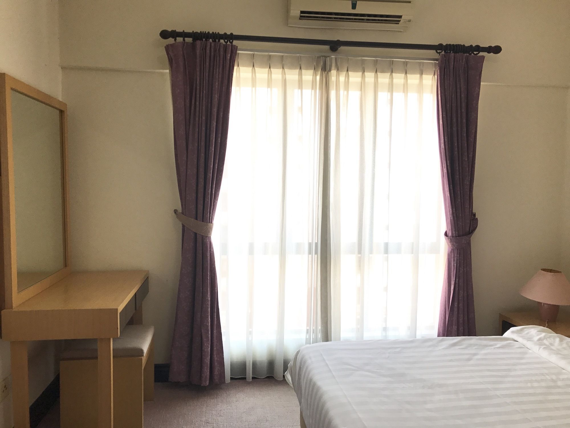 Sunset & Seaview Vacation Condos At Marina Court Resort Condo โกตาคินาบาลู ภายนอก รูปภาพ