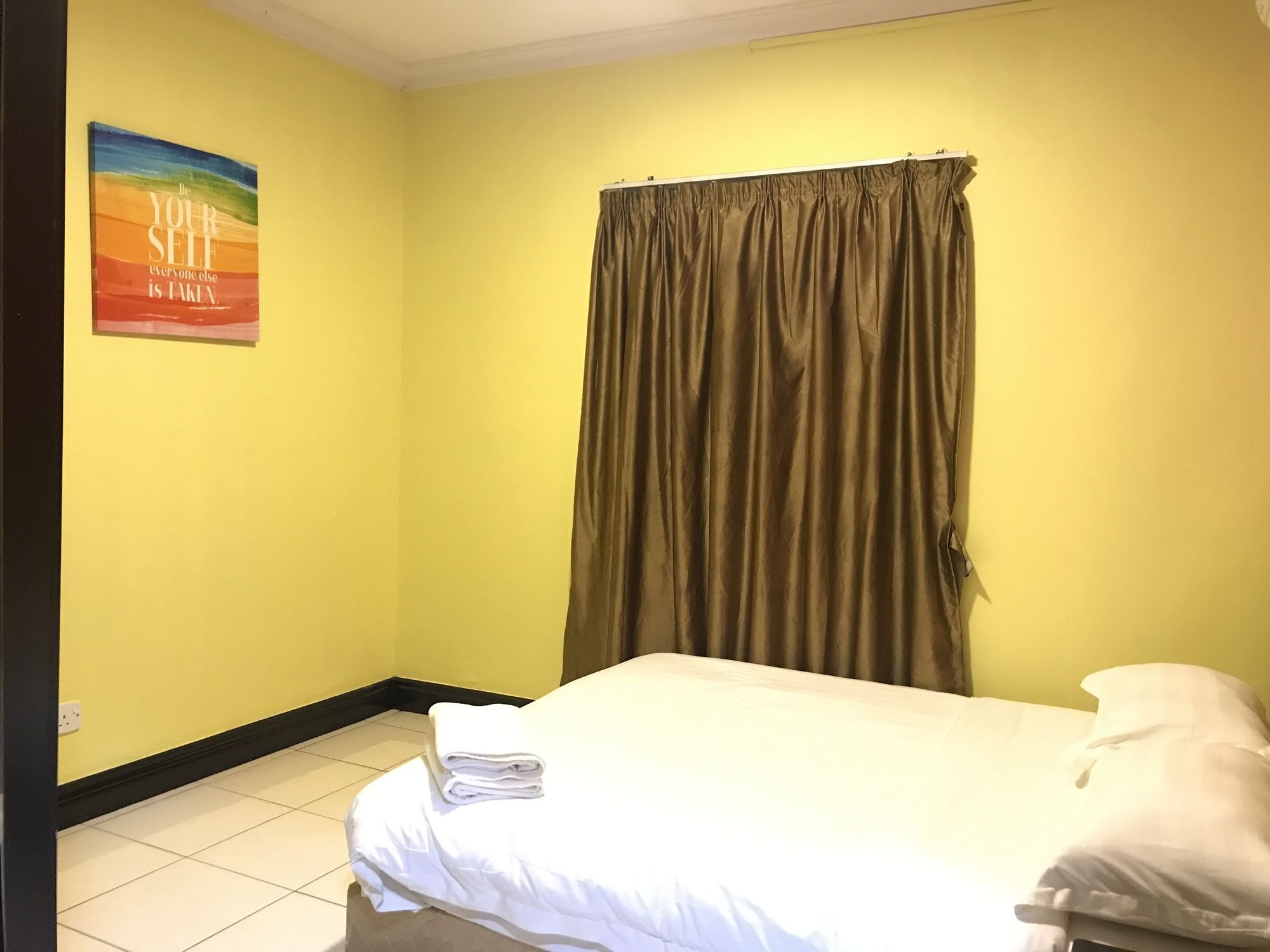 Sunset & Seaview Vacation Condos At Marina Court Resort Condo โกตาคินาบาลู ภายนอก รูปภาพ