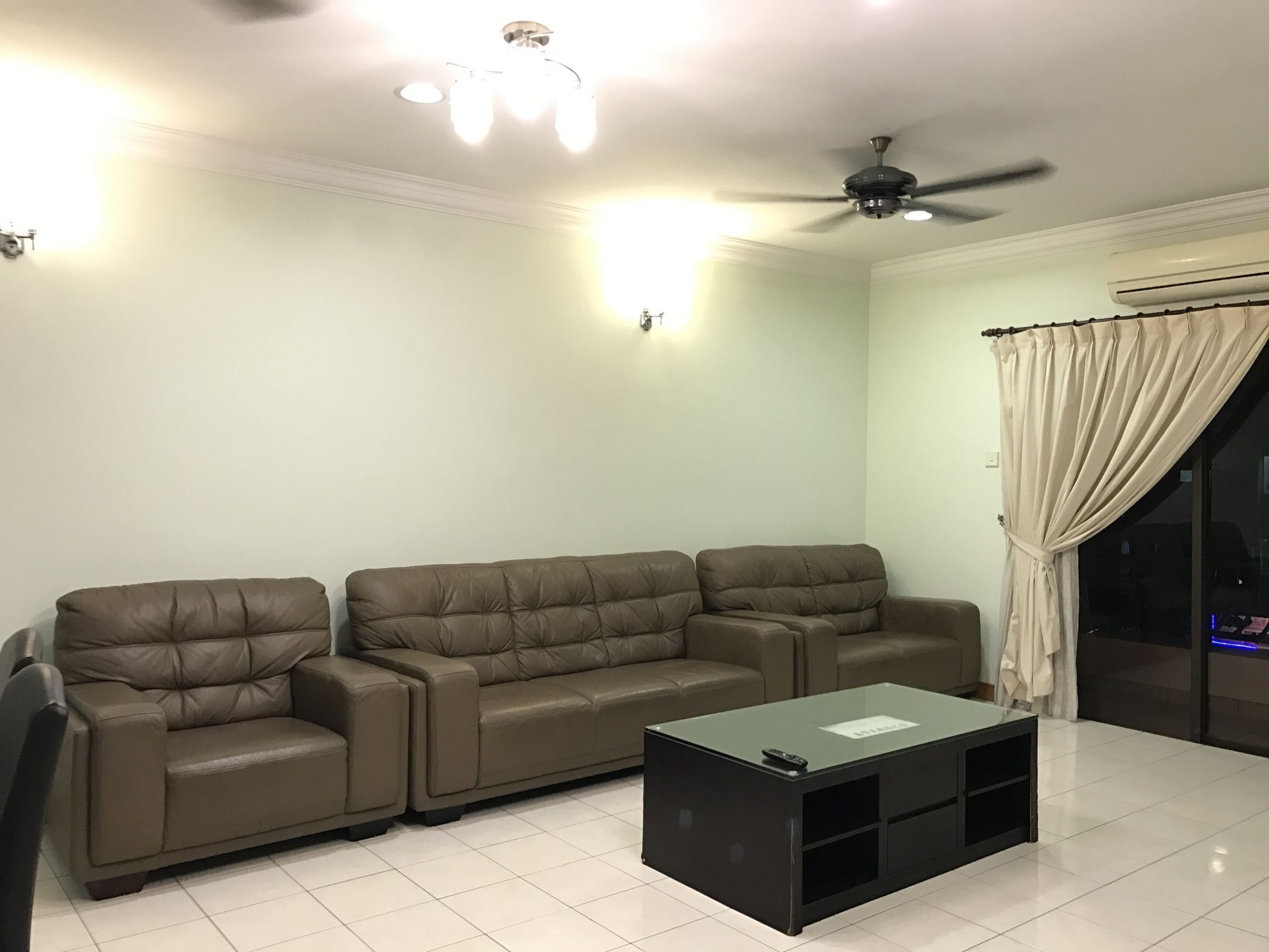 Sunset & Seaview Vacation Condos At Marina Court Resort Condo โกตาคินาบาลู ภายนอก รูปภาพ