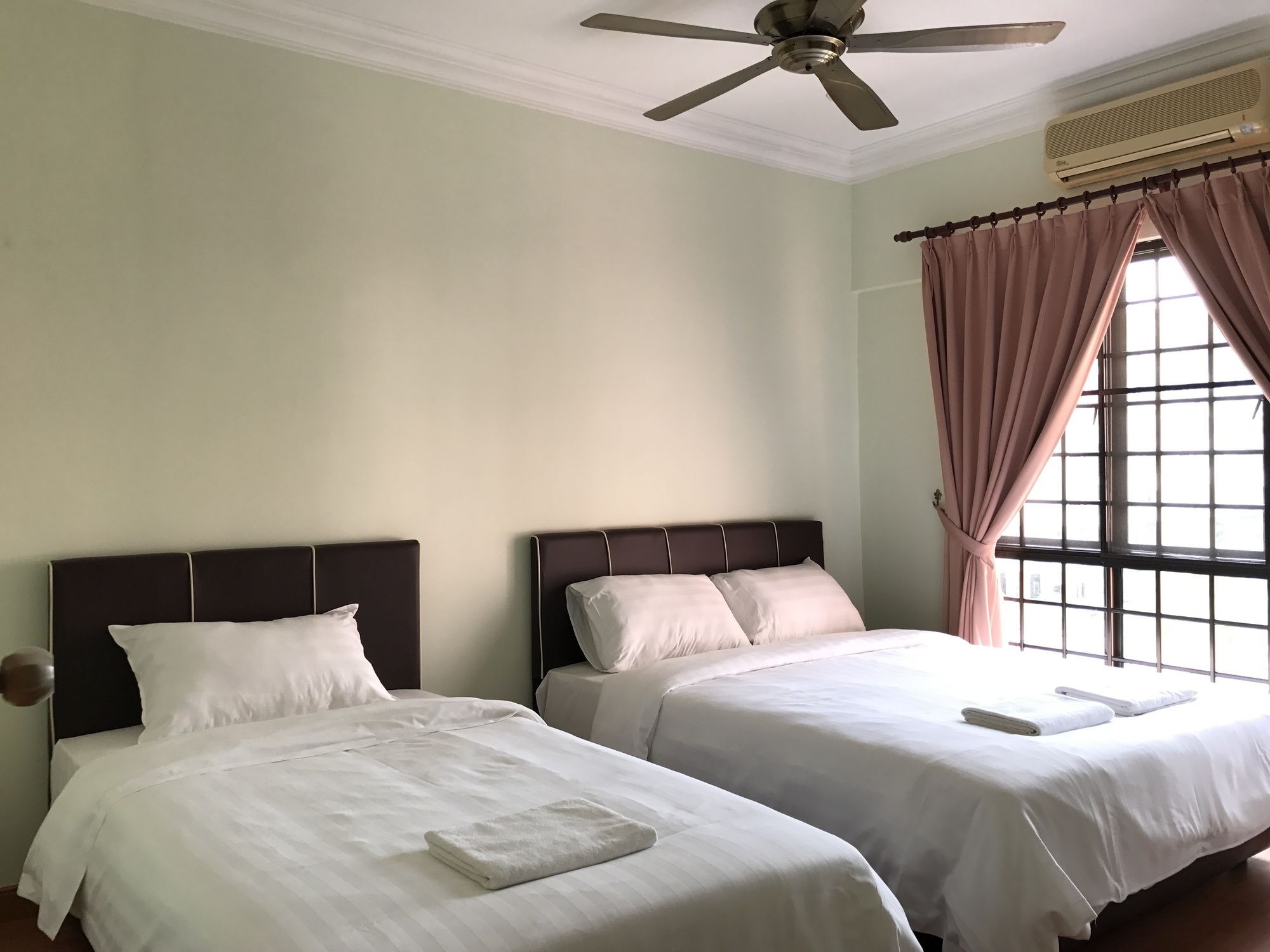 Sunset & Seaview Vacation Condos At Marina Court Resort Condo โกตาคินาบาลู ภายนอก รูปภาพ