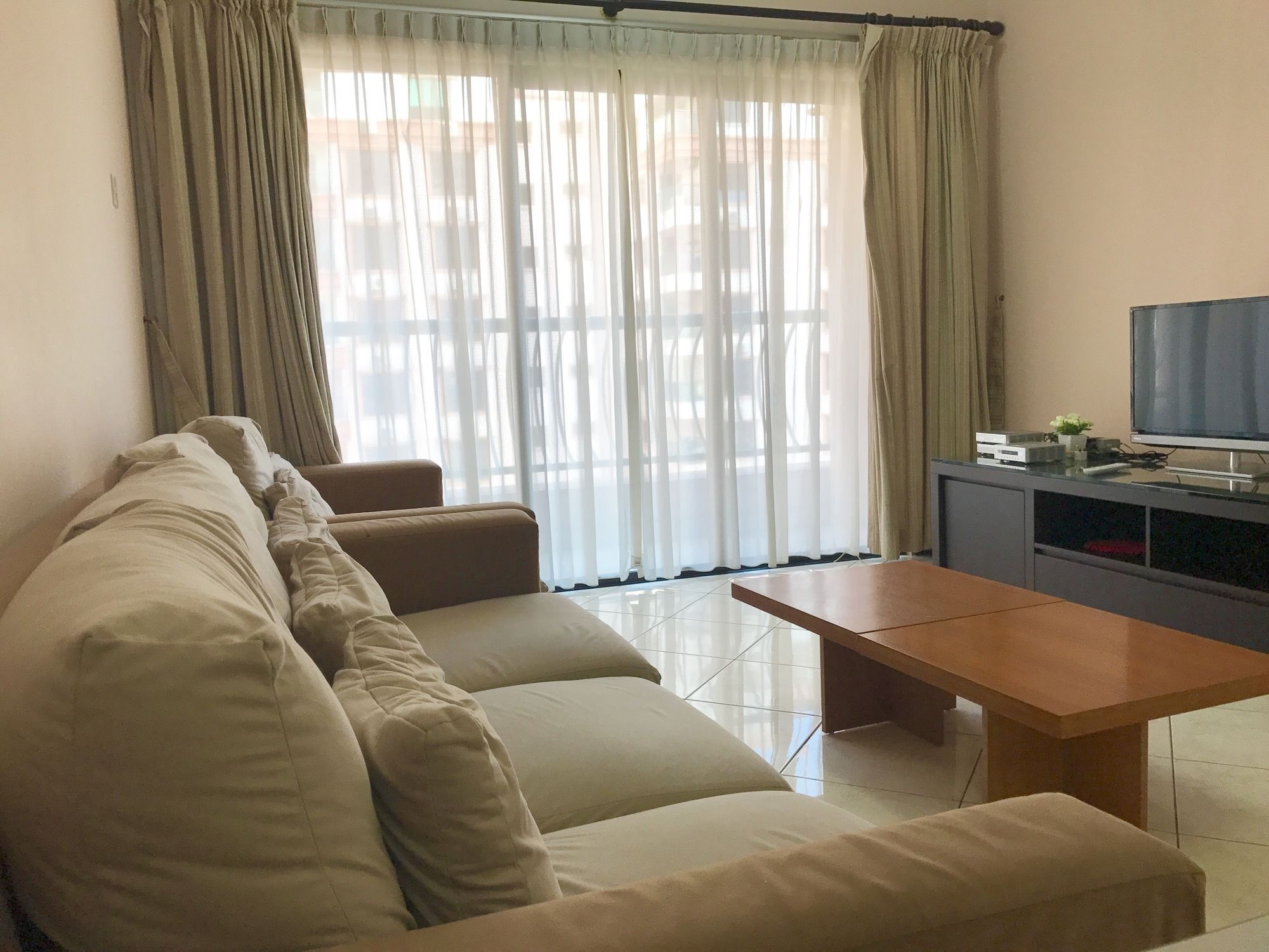 Sunset & Seaview Vacation Condos At Marina Court Resort Condo โกตาคินาบาลู ภายนอก รูปภาพ