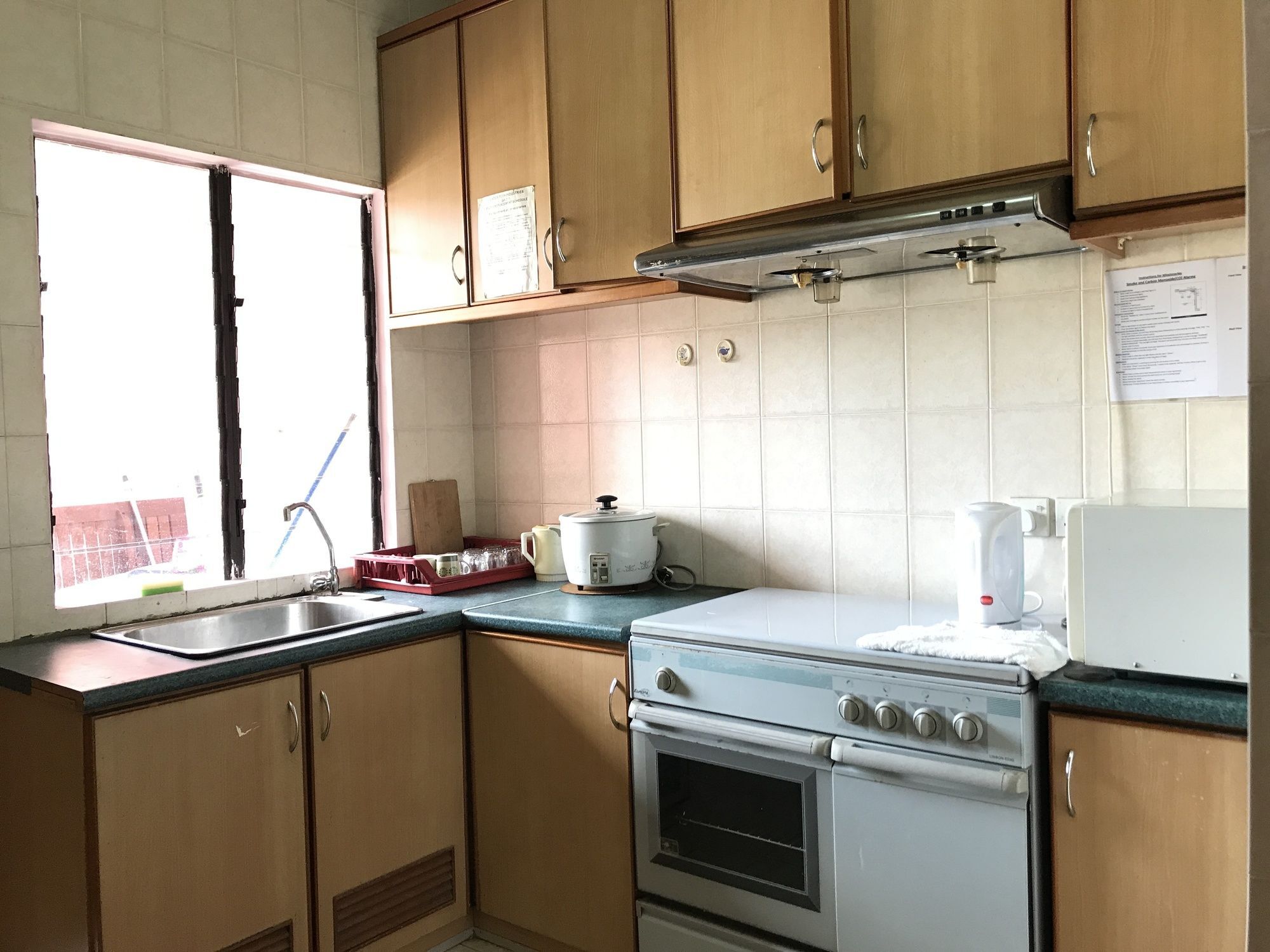 Sunset & Seaview Vacation Condos At Marina Court Resort Condo โกตาคินาบาลู ภายนอก รูปภาพ