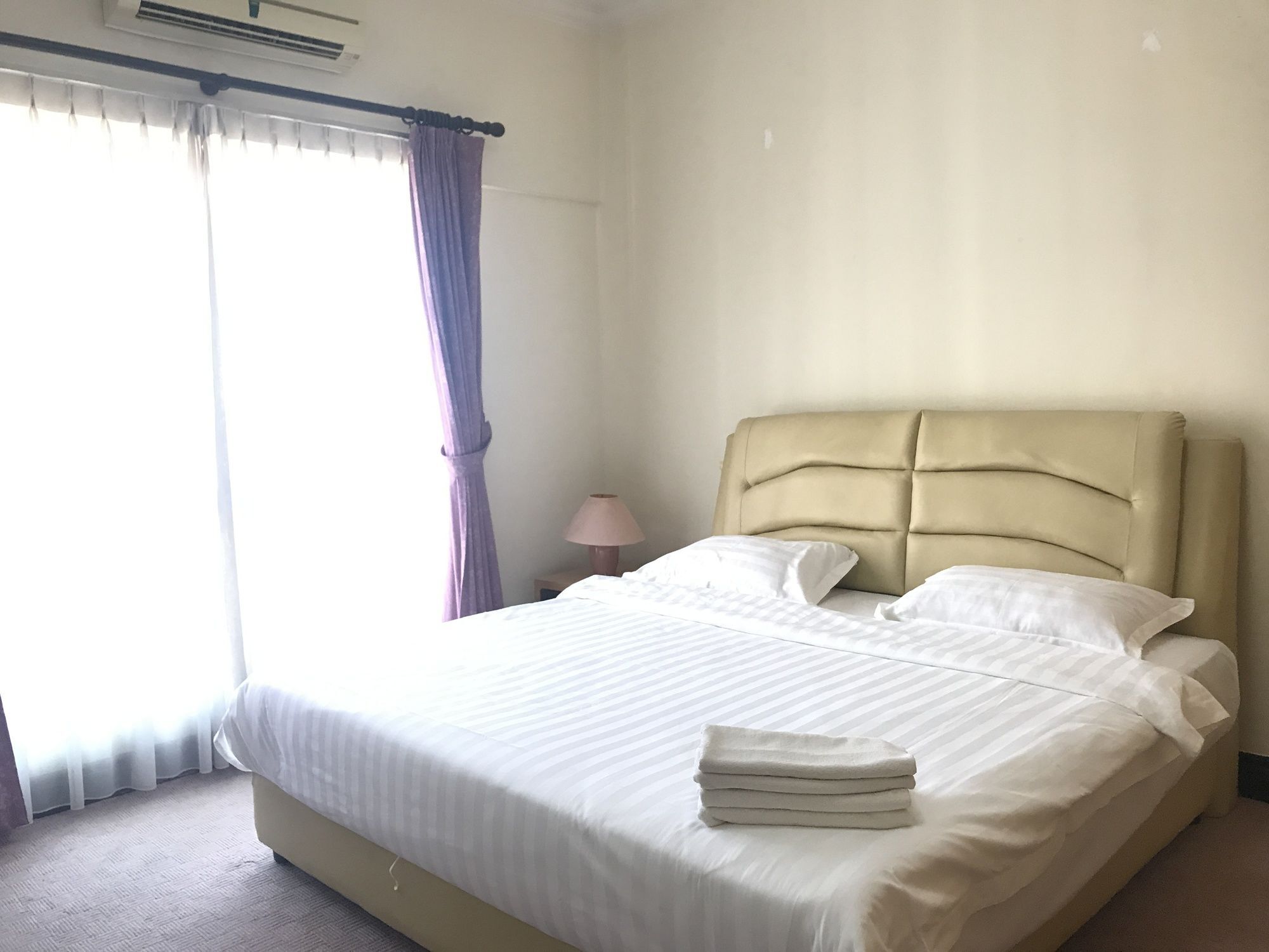 Sunset & Seaview Vacation Condos At Marina Court Resort Condo โกตาคินาบาลู ภายนอก รูปภาพ