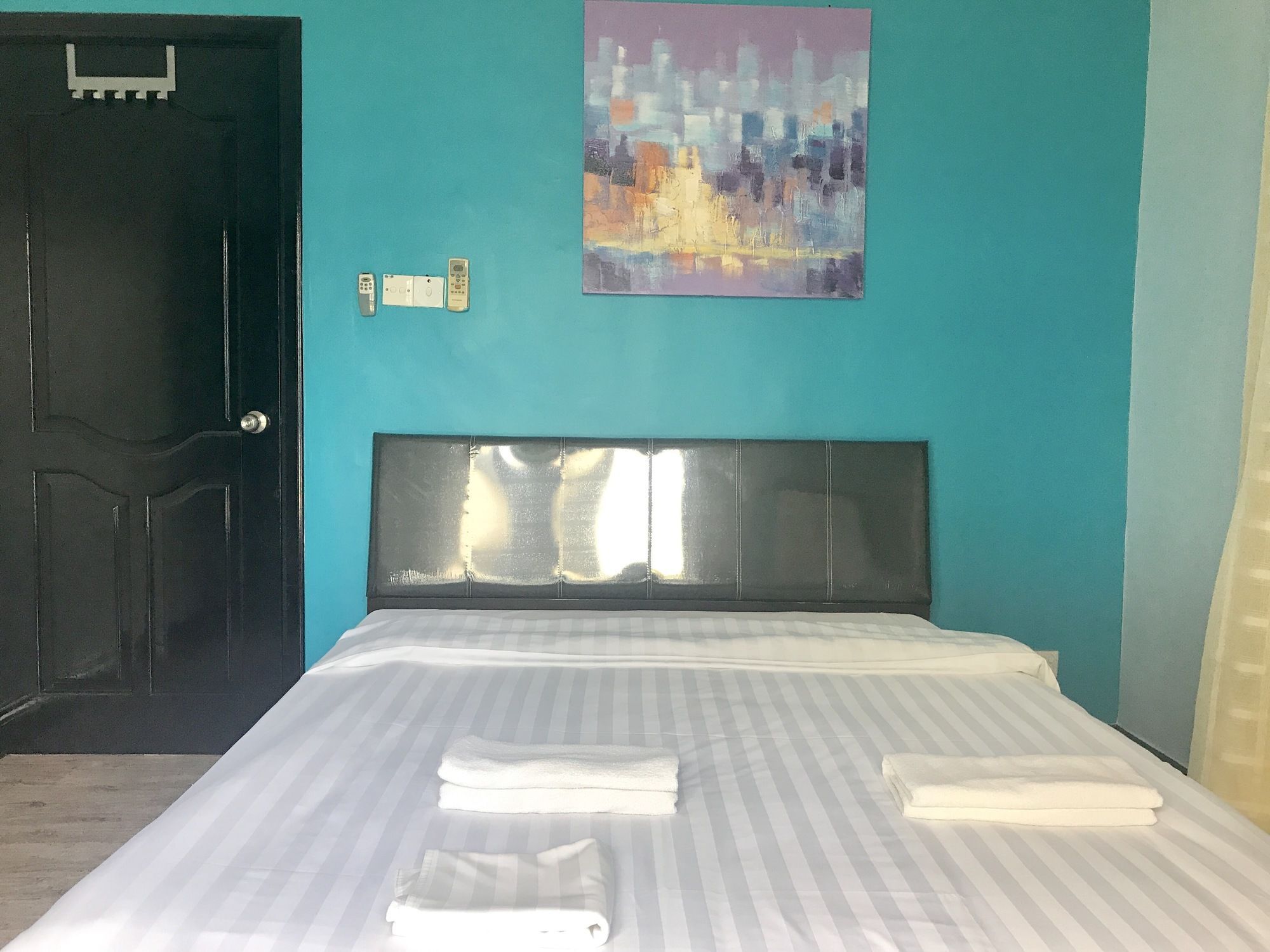 Sunset & Seaview Vacation Condos At Marina Court Resort Condo โกตาคินาบาลู ภายนอก รูปภาพ