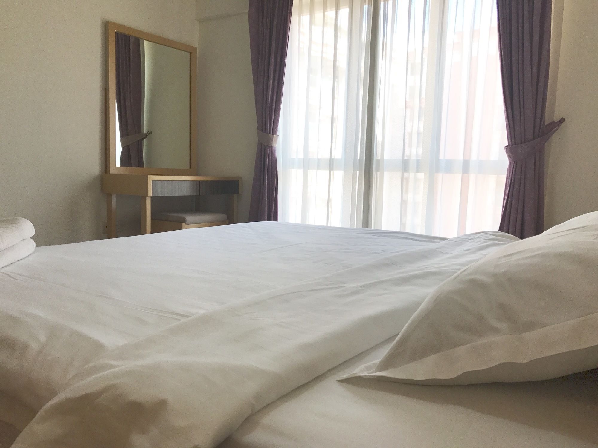 Sunset & Seaview Vacation Condos At Marina Court Resort Condo โกตาคินาบาลู ภายนอก รูปภาพ