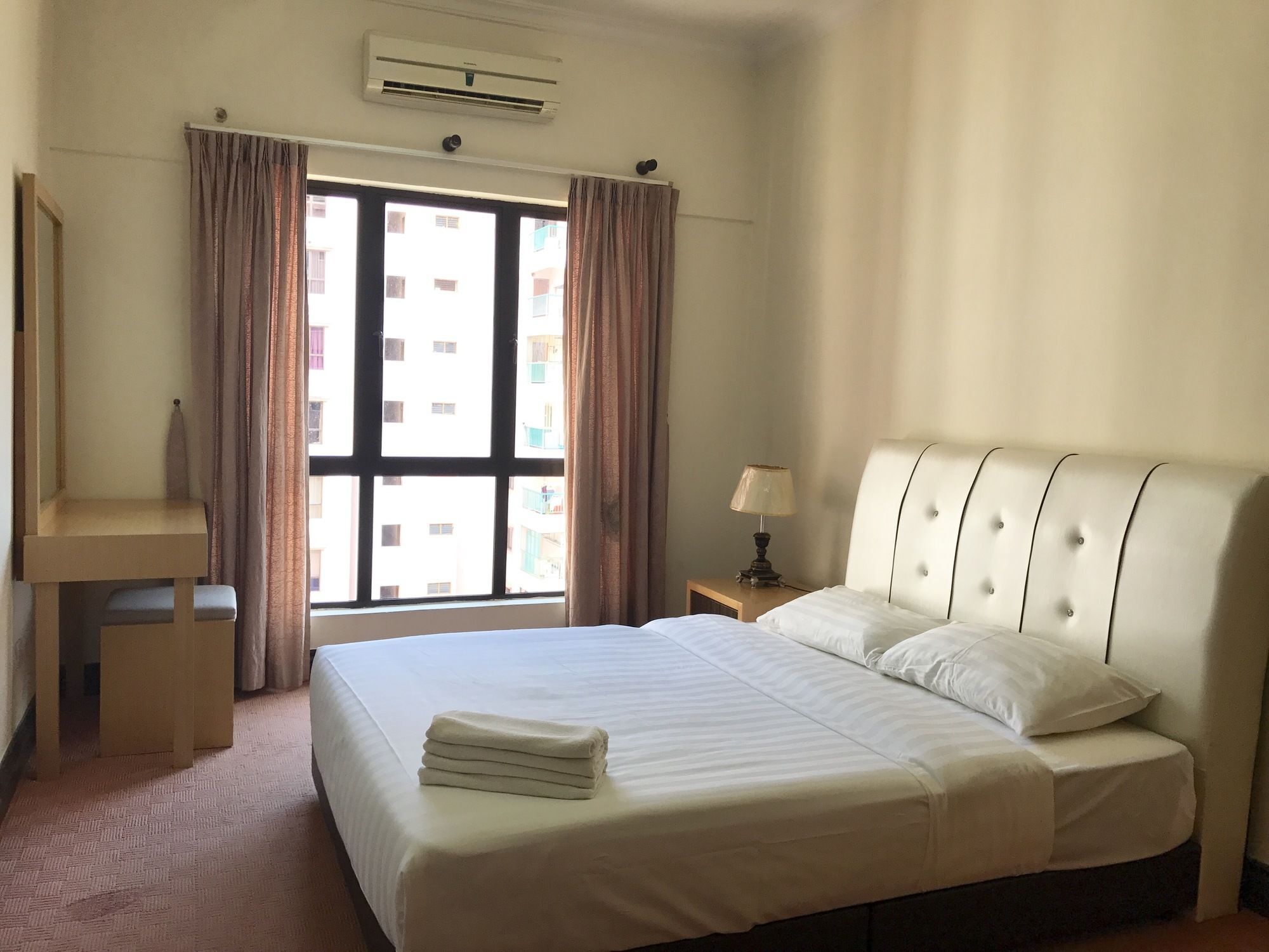 Sunset & Seaview Vacation Condos At Marina Court Resort Condo โกตาคินาบาลู ภายนอก รูปภาพ