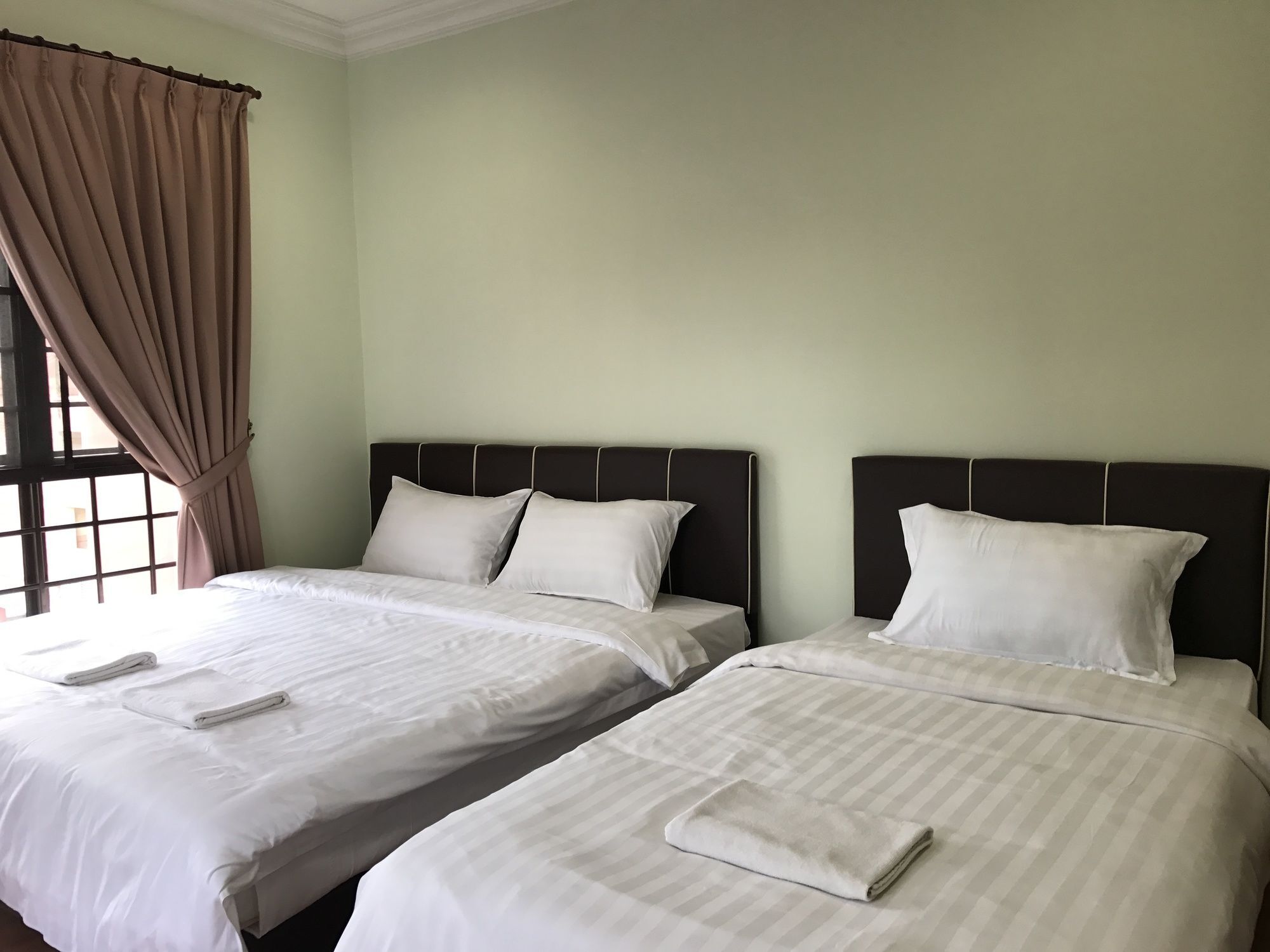 Sunset & Seaview Vacation Condos At Marina Court Resort Condo โกตาคินาบาลู ภายนอก รูปภาพ