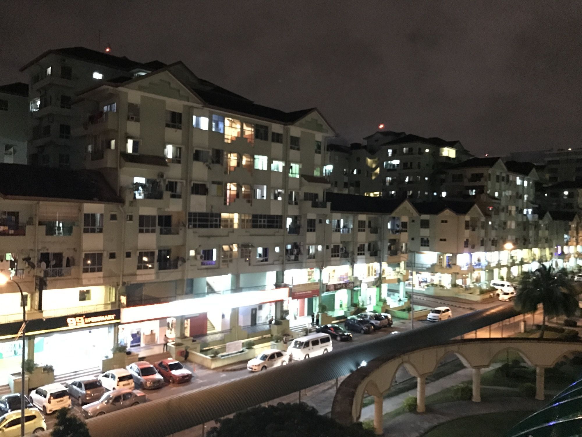 Sunset & Seaview Vacation Condos At Marina Court Resort Condo โกตาคินาบาลู ภายนอก รูปภาพ