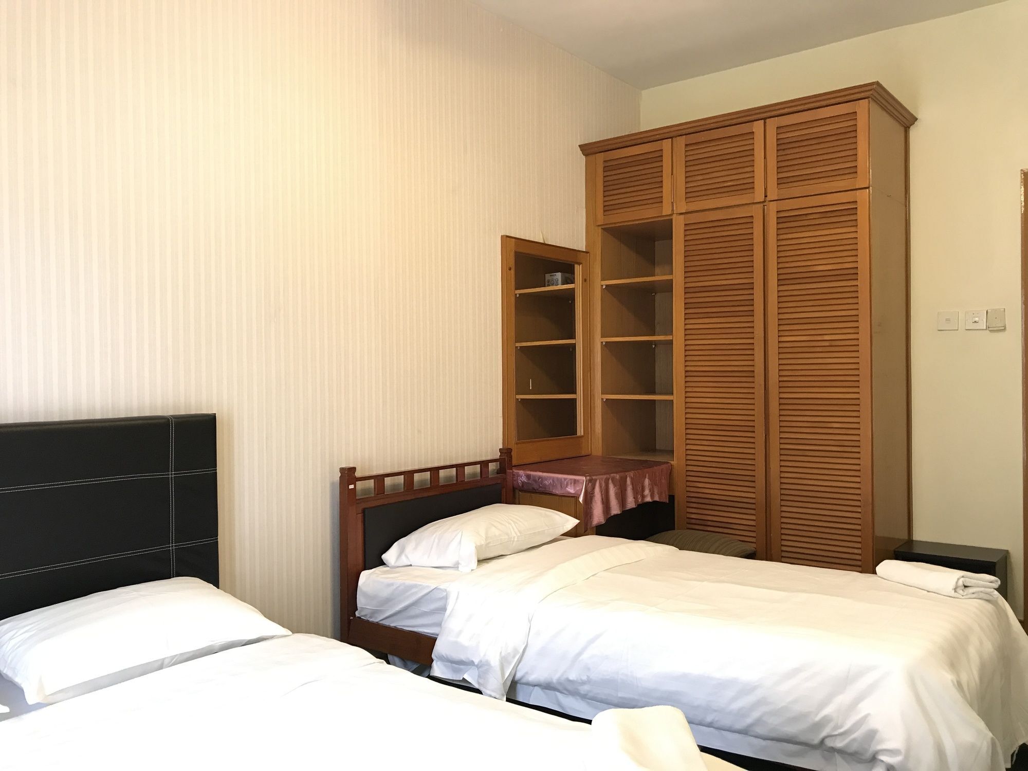 Sunset & Seaview Vacation Condos At Marina Court Resort Condo โกตาคินาบาลู ภายนอก รูปภาพ