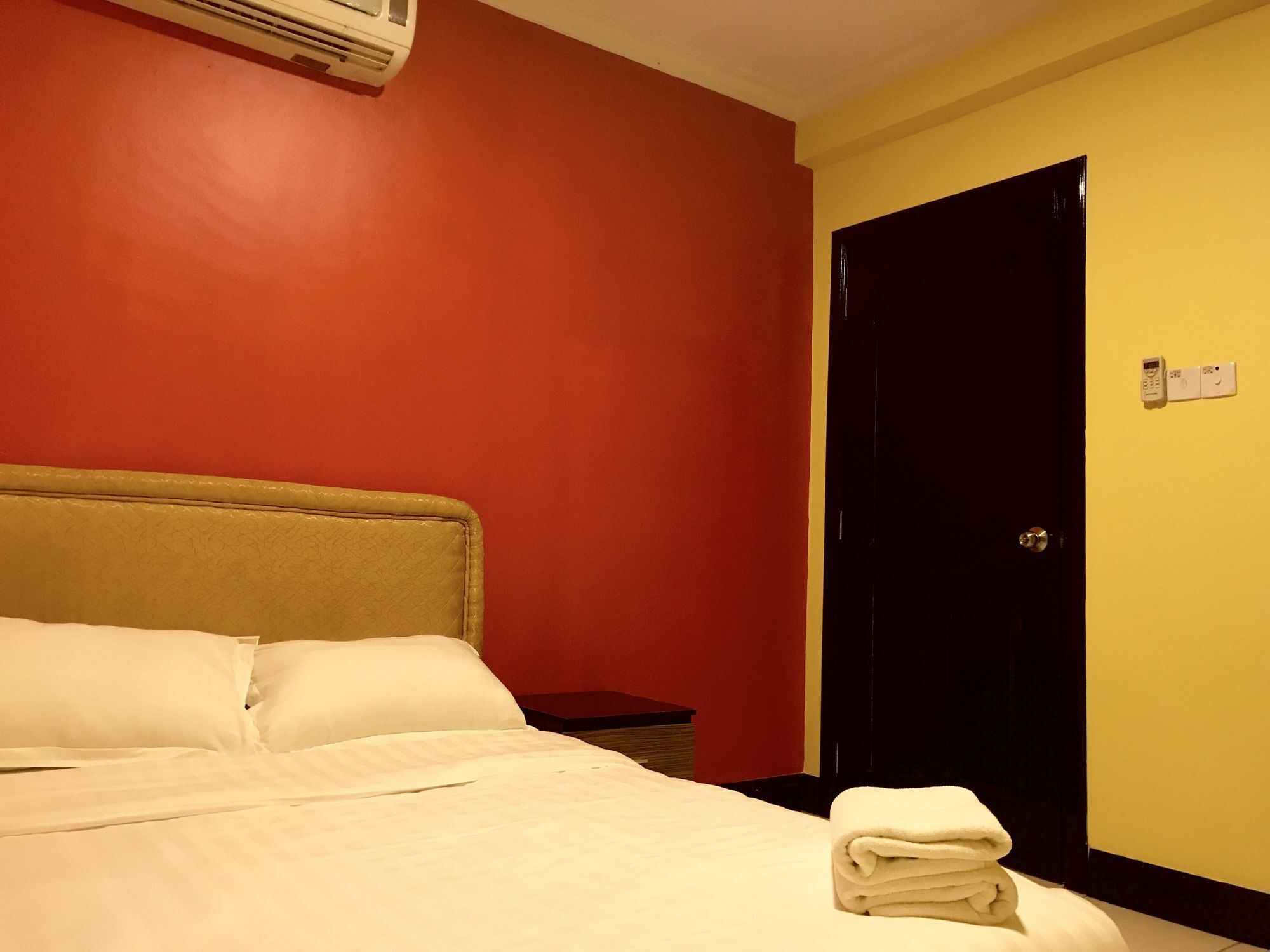 Sunset & Seaview Vacation Condos At Marina Court Resort Condo โกตาคินาบาลู ภายนอก รูปภาพ