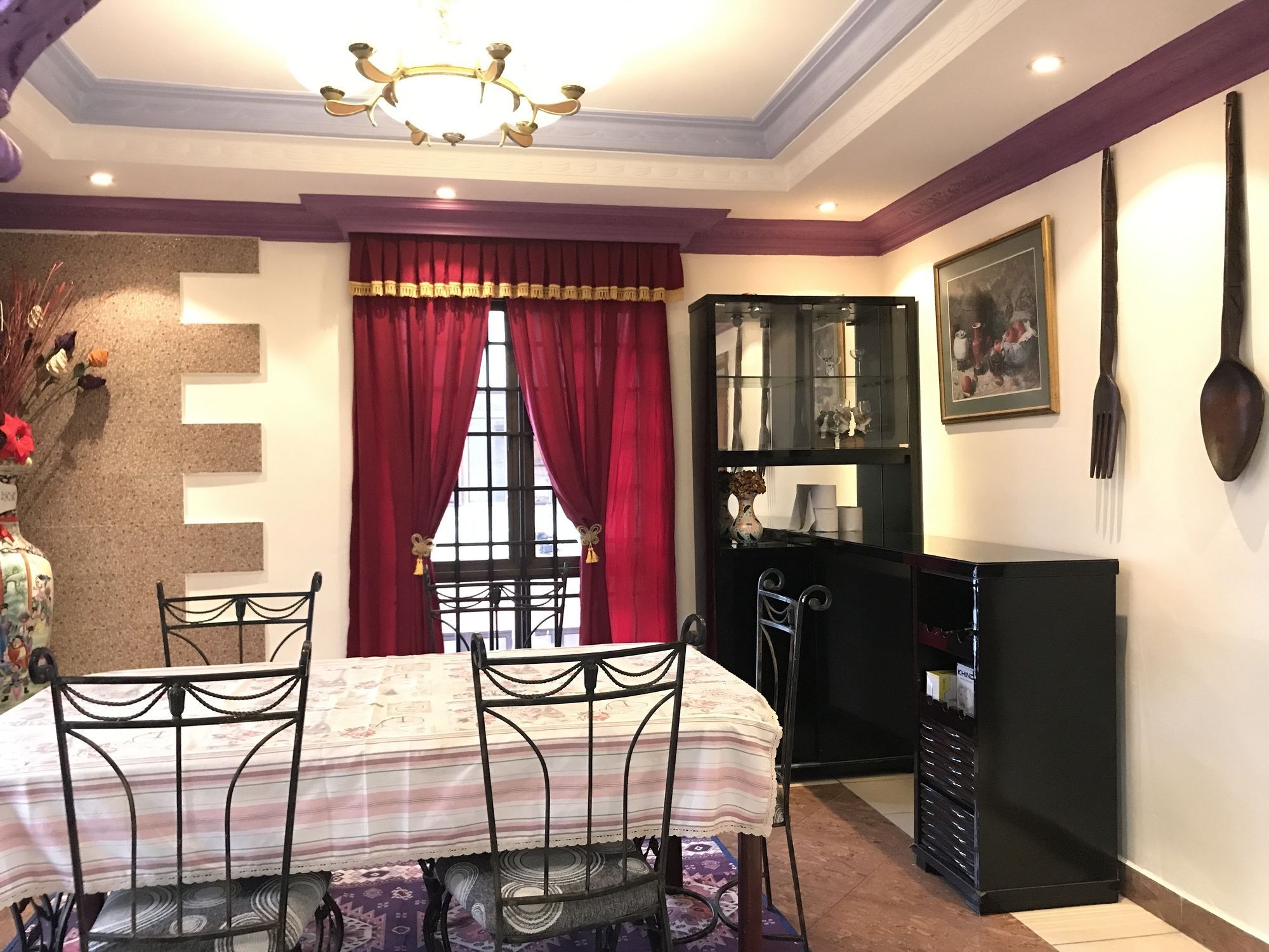 Sunset & Seaview Vacation Condos At Marina Court Resort Condo โกตาคินาบาลู ภายนอก รูปภาพ